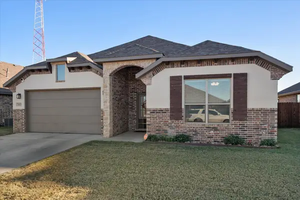 7603 63rd Street, Lubbock, TX 79407