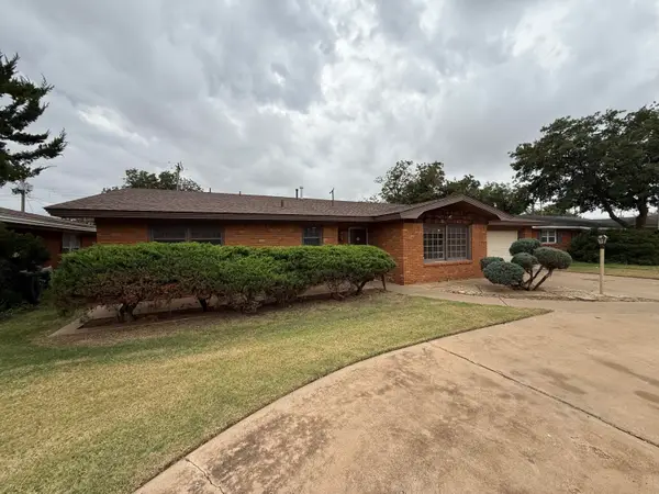 5437 8th Place, Lubbock, TX 79416