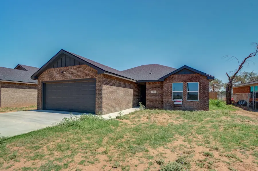 930 E Municipal Drive, Lubbock, TX 79403 - Image #2