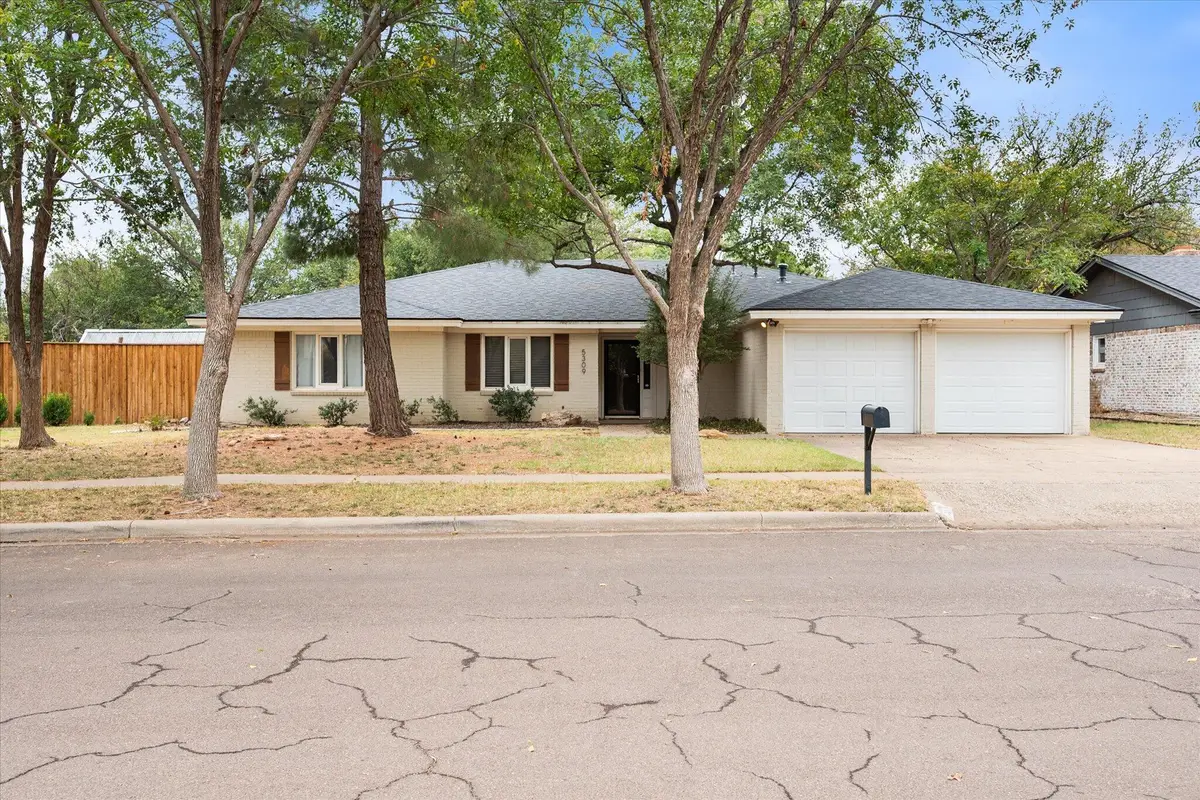 5309 77th Street, Lubbock, TX 79424 - Image #1