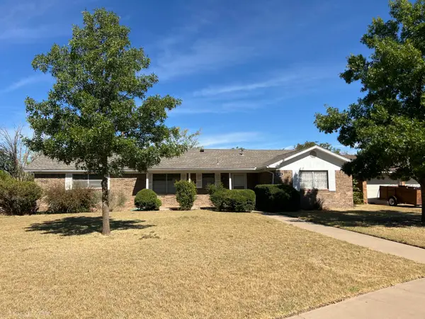 5520 36th Street, Lubbock, TX 79407