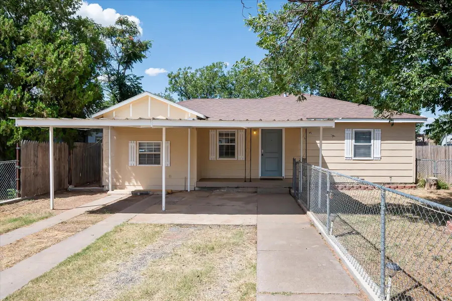 2012 62nd Street, Lubbock, TX 79412 - Image #2