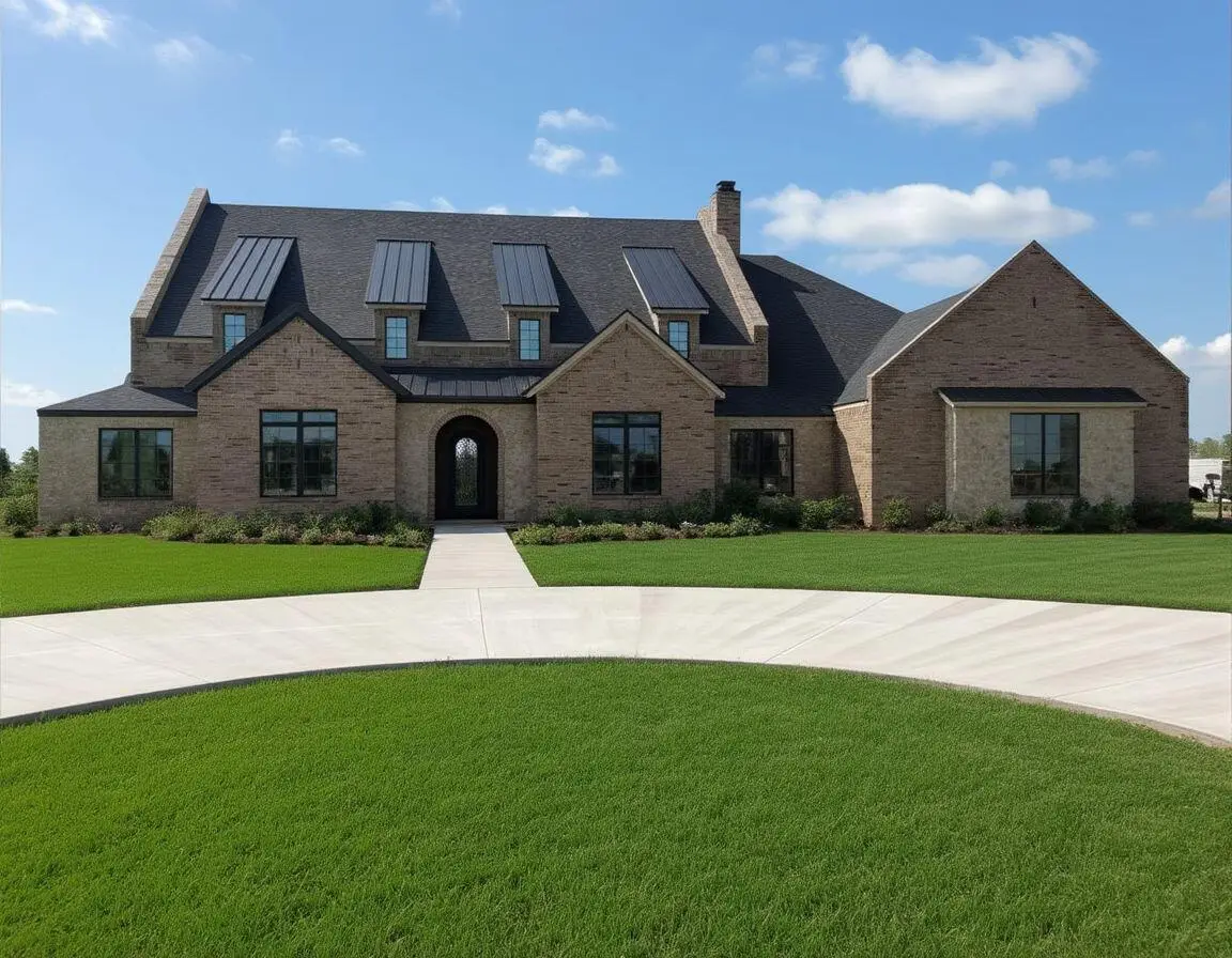 5833 County Rd 7670, Lubbock, TX 79424 - Image #1