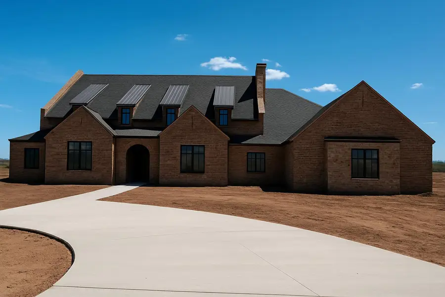 5833 County Rd 7670, Lubbock, TX 79424 - Image #2