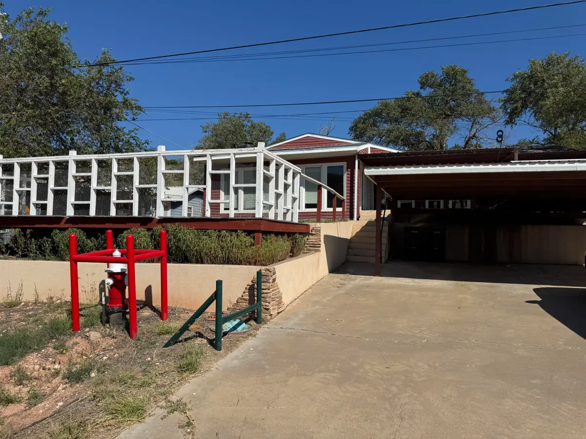 46 Comanche Drive, Lubbock, TX 79404 - Image #1