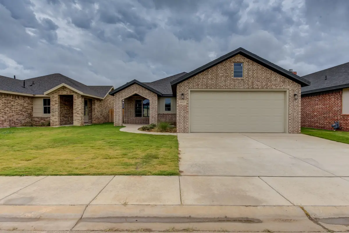 6915 13th Street, Lubbock, TX 79416 - Image #1