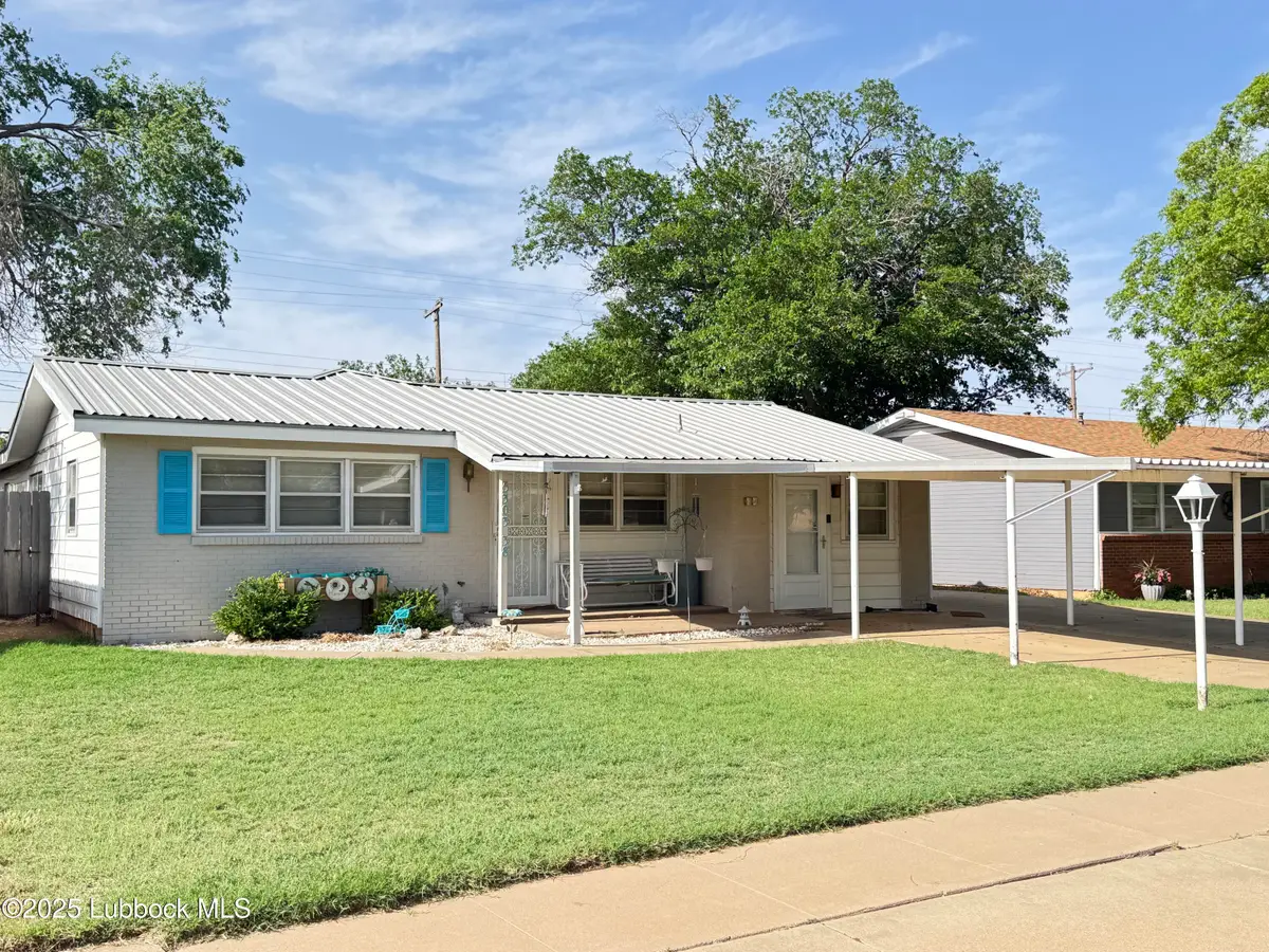 5303 38th Street, Lubbock, TX 79414 - #1