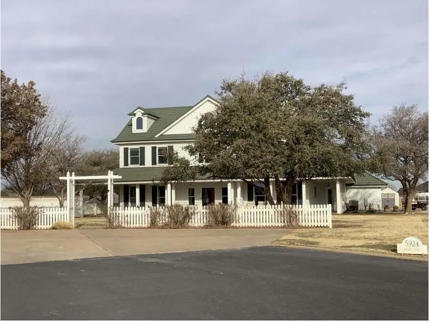 5924 Erskine Street, Lubbock, TX 79416 - Image #1