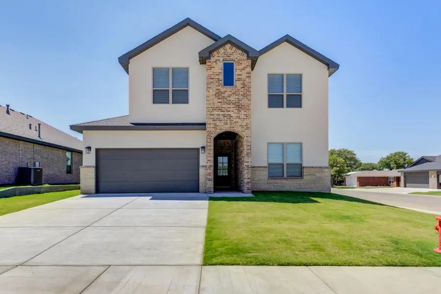 601 E 13th Street, Wolfforth, TX 79382 - Image #2