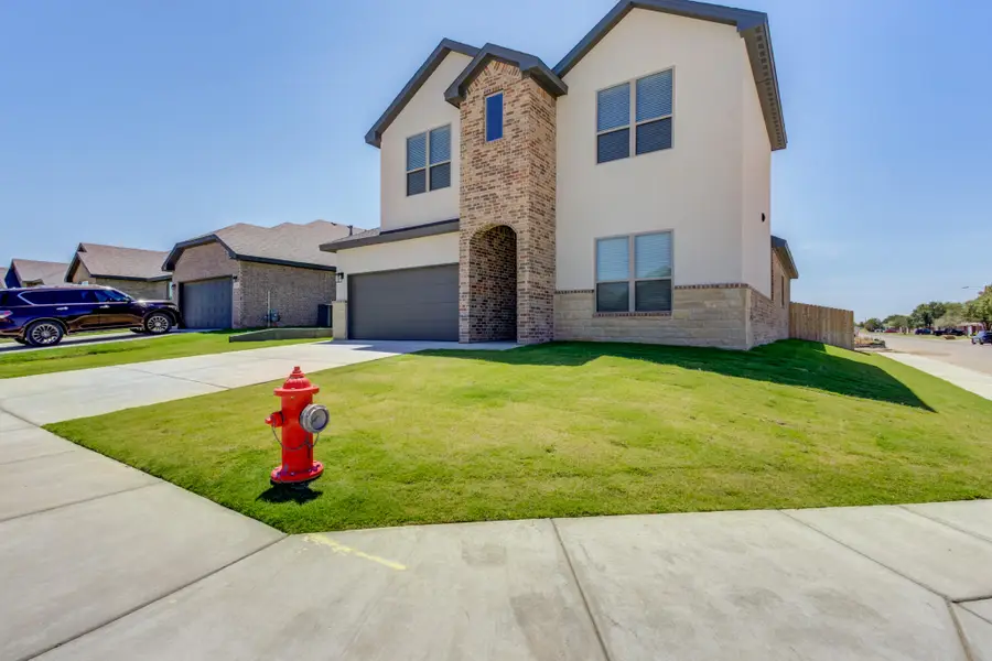 601 E 13th Street, Wolfforth, TX 79382 - Image #3