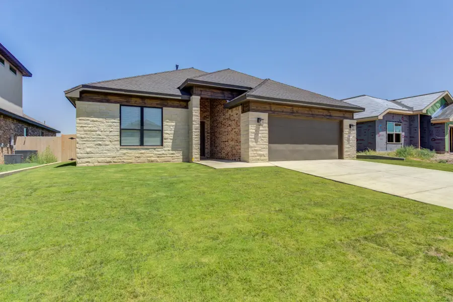 612 E 13th Street, Wolfforth, TX 79382 - Image #2