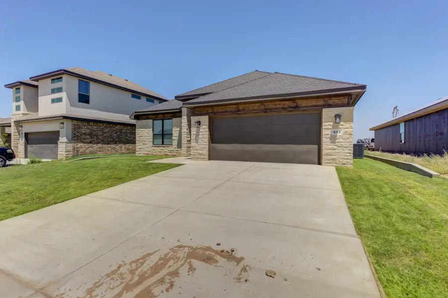 612 E 13th Street, Wolfforth, TX 79382 - Image #3