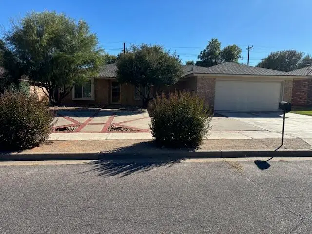 5511 73rd Street, Lubbock, TX 79424 - Image #1