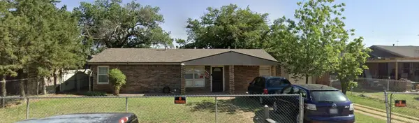5605 45th Street, Lubbock, TX 79414