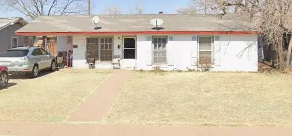1727 E 2nd Place, Lubbock, TX 79403 - Image #3
