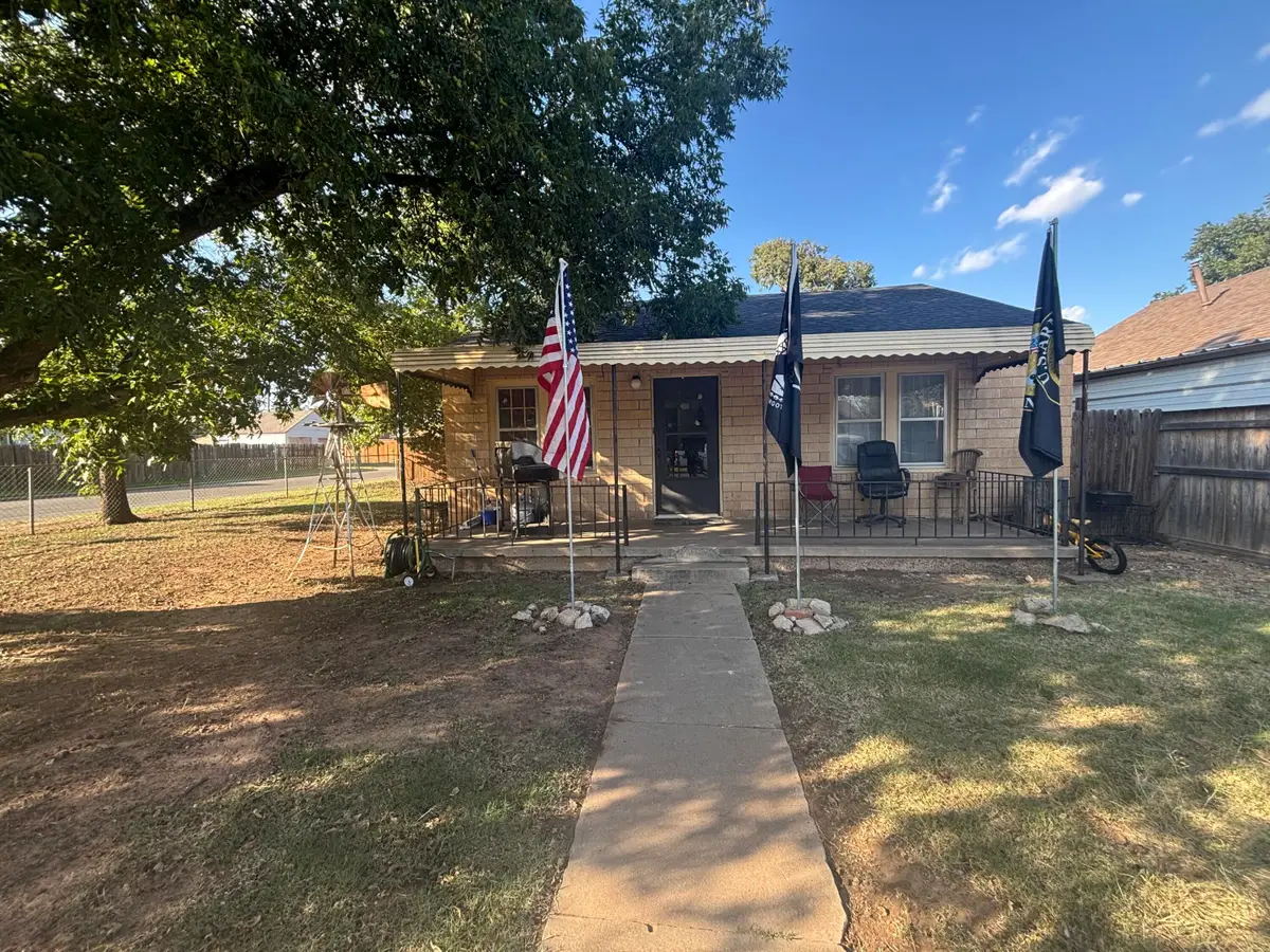 1726 25th Street, Lubbock, TX 79411 - Image #1