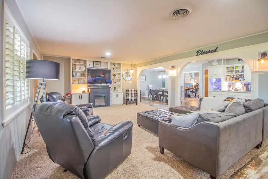 1603 E Reppto Street, Brownfield, TX 79316 - Image #3