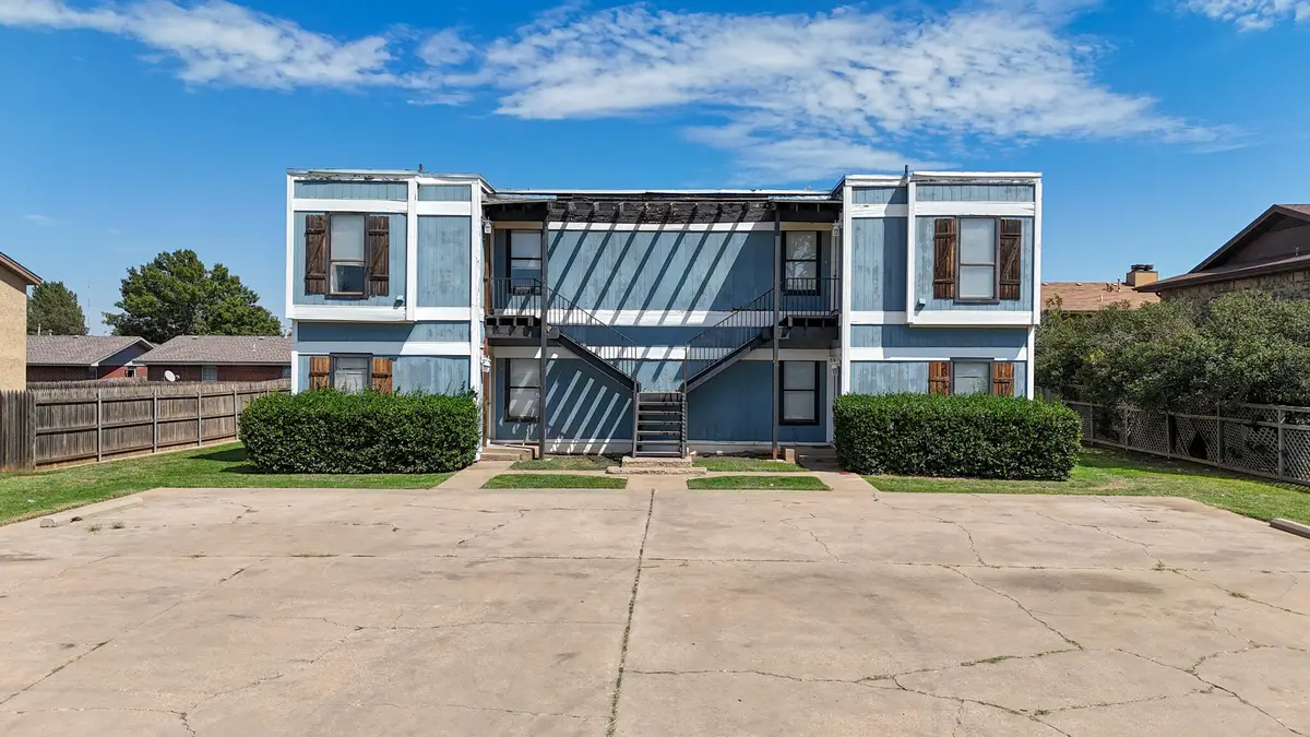 7405 Avenue X, Lubbock, TX 79423 - Image #1