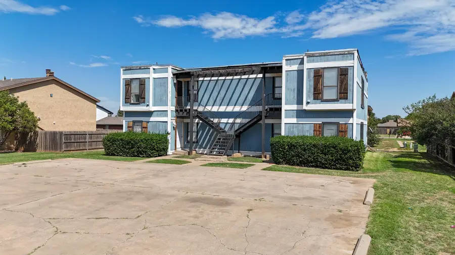 7405 Avenue X, Lubbock, TX 79423 - Image #3