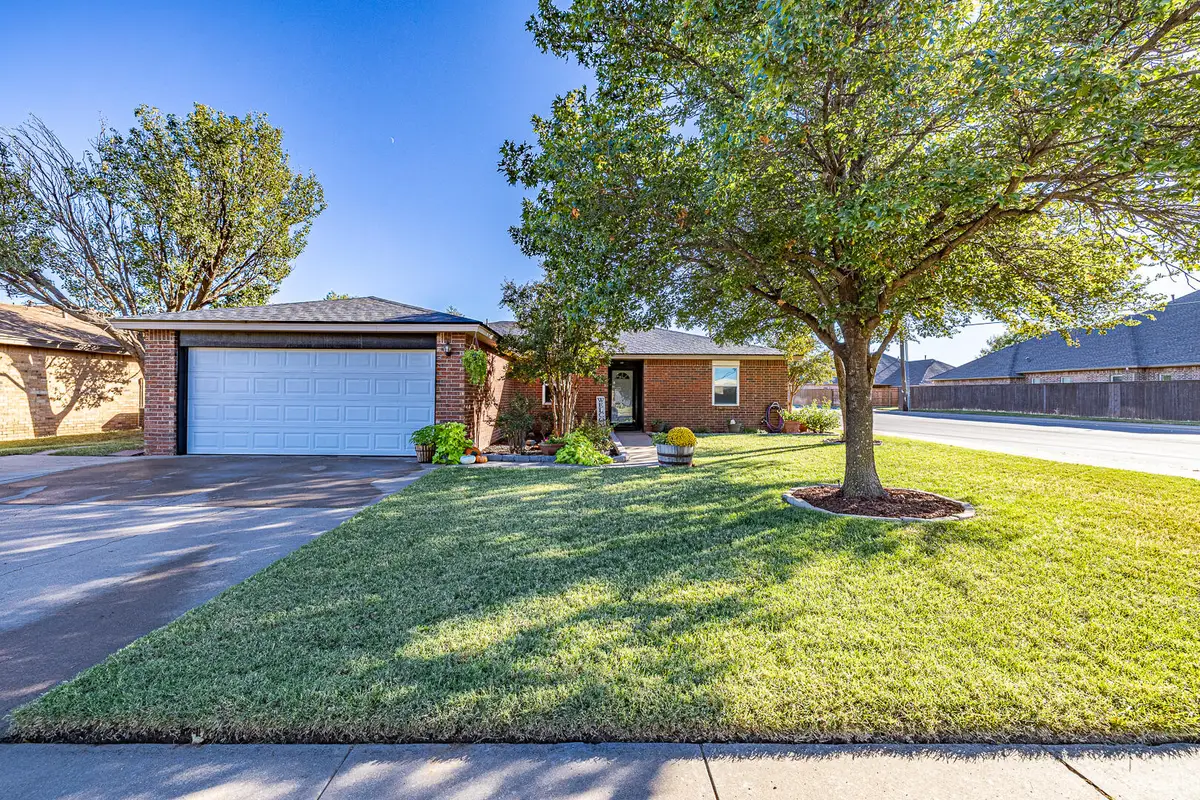 3719 102nd Street, Lubbock, TX 79423 - #1
