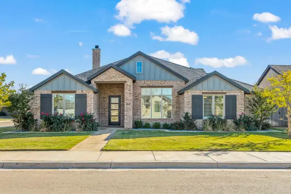 4501 140th Street, Lubbock, TX 79424