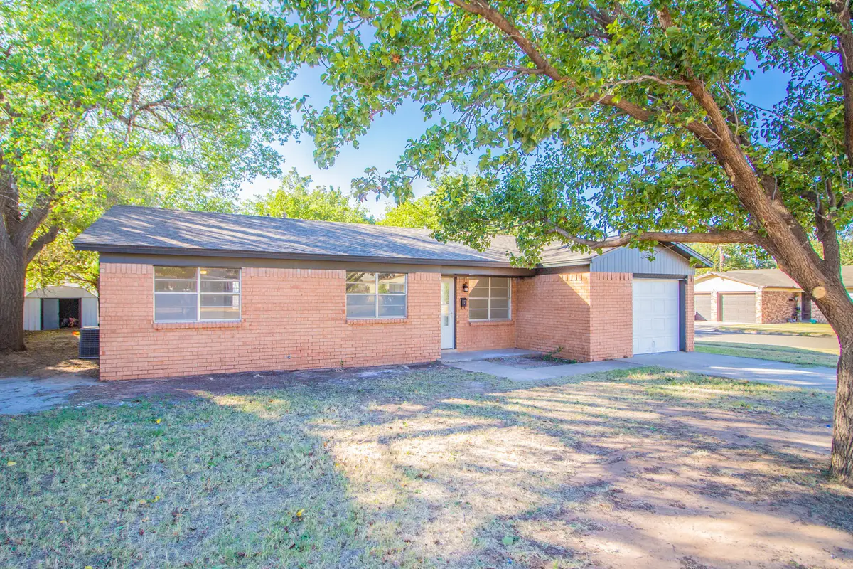 6027 Orlando Avenue, Lubbock, TX 79413 - Image #1