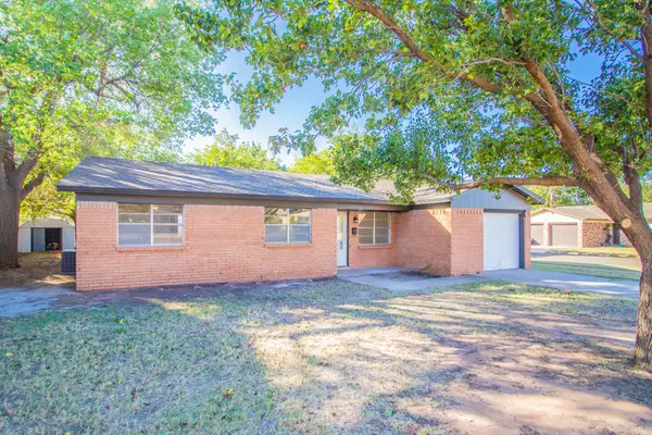 6027 Orlando Avenue, Lubbock, TX 79413