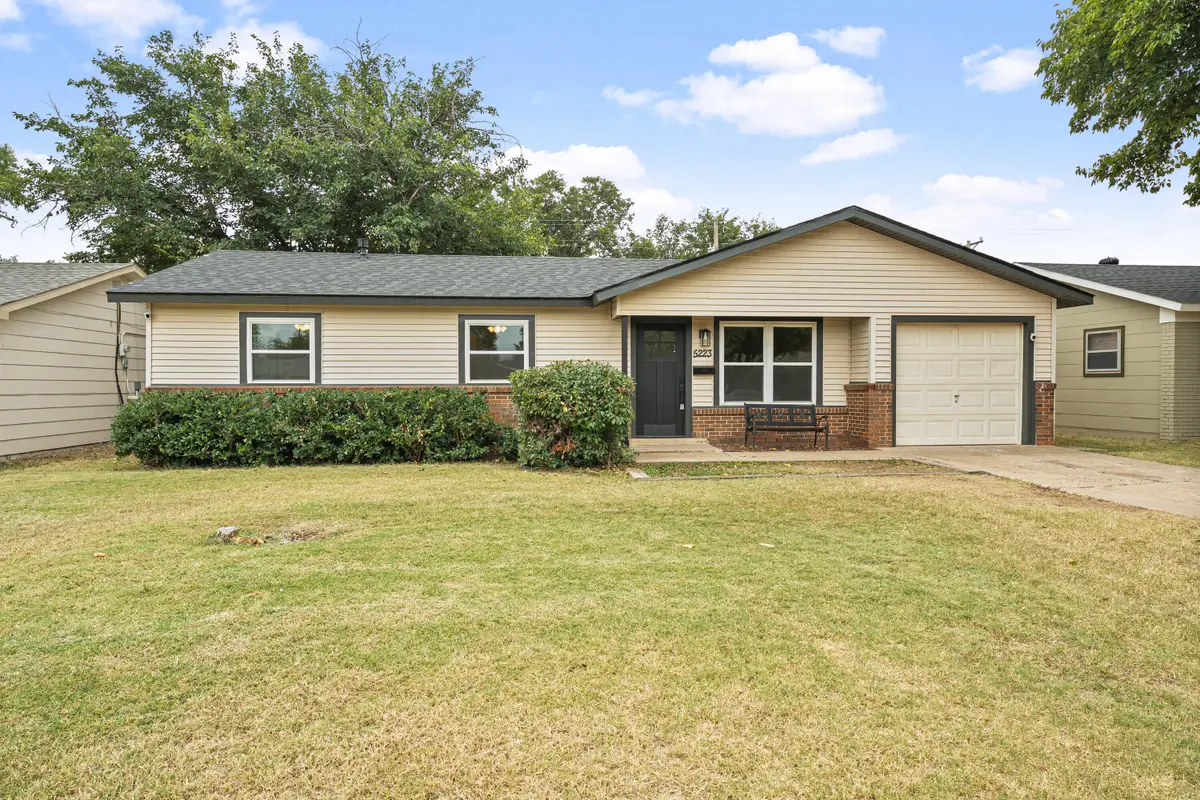 5223 41st Street, Lubbock, TX 79414 - #1