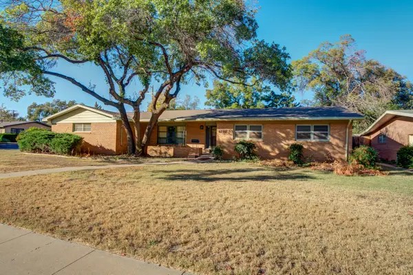 2722 55th Street, Lubbock, TX 79413