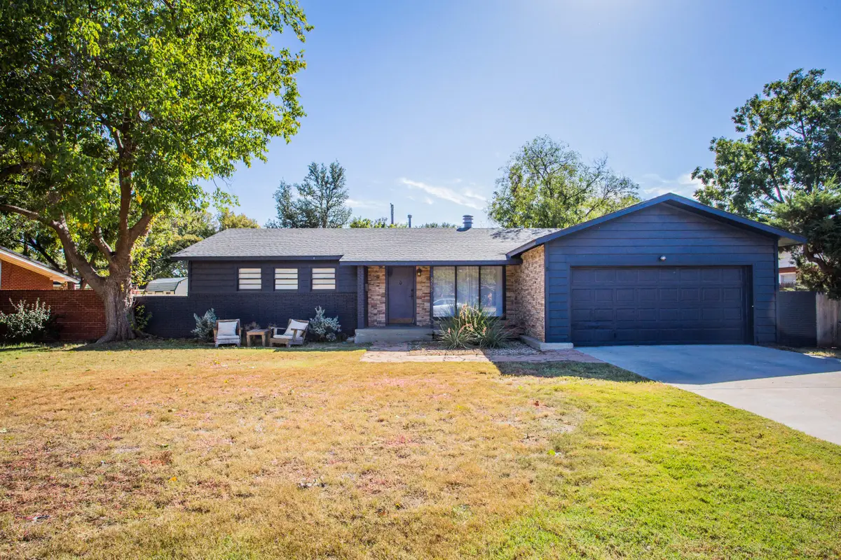 3205 40th Street, Lubbock, TX 79413 - Image #1