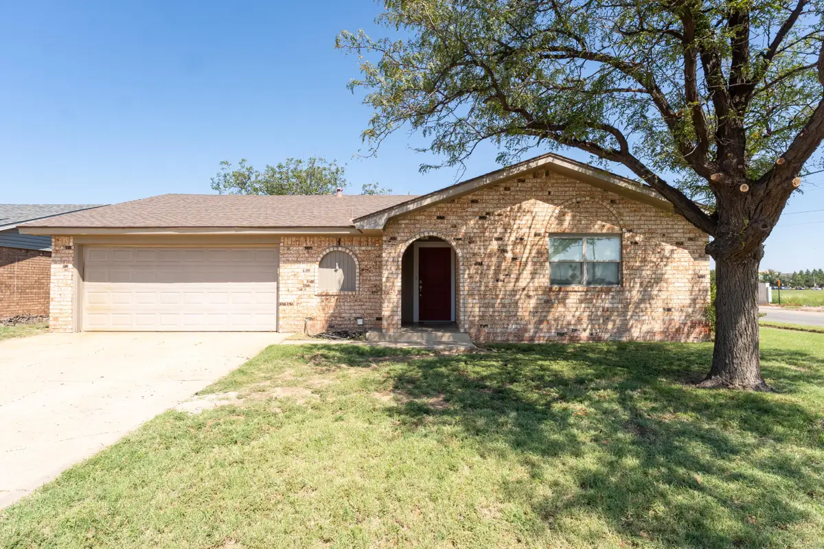 5502 3rd Street, Lubbock, TX 79416 - Image #1