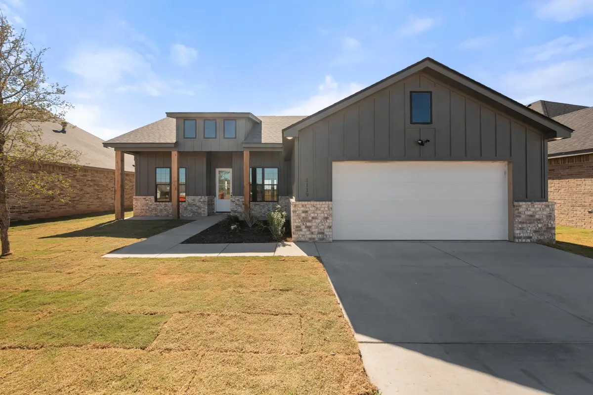 1119 N 6th Street, Wolfforth, TX 79382 - Image #1