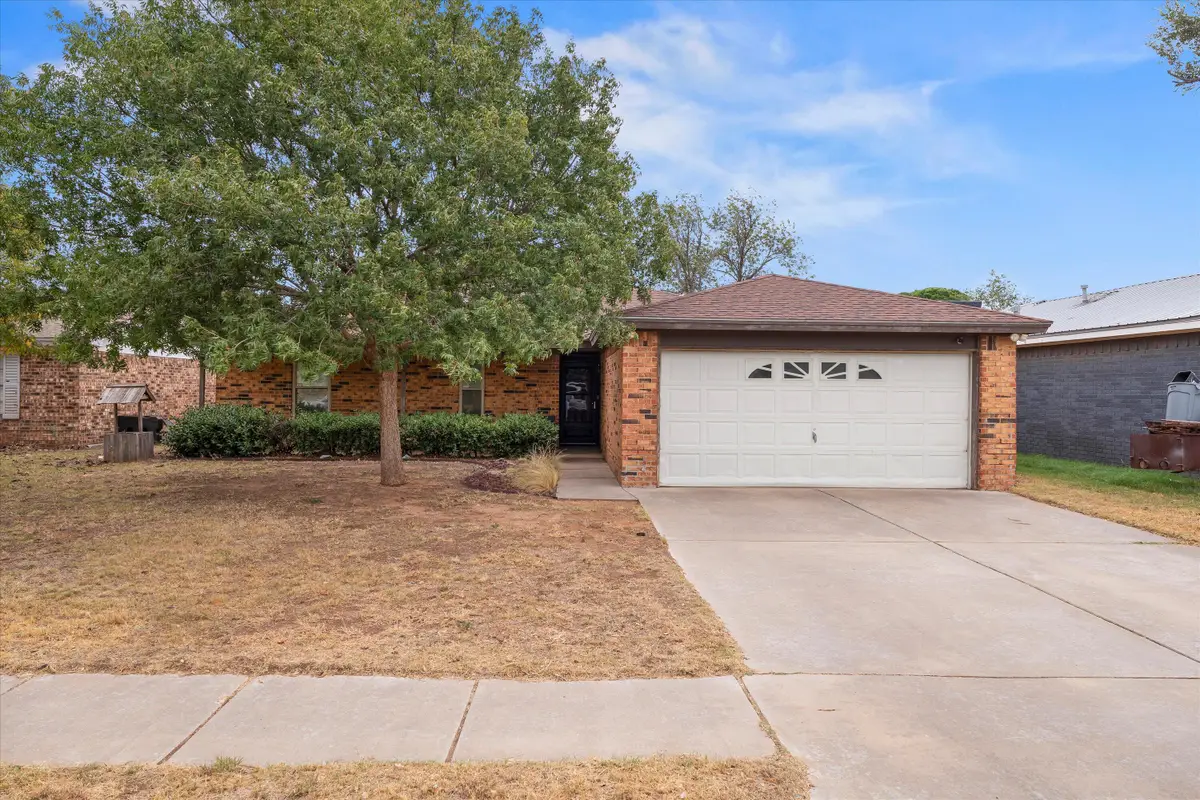 7711 Avenue W, Lubbock, TX 79423 - Image #1