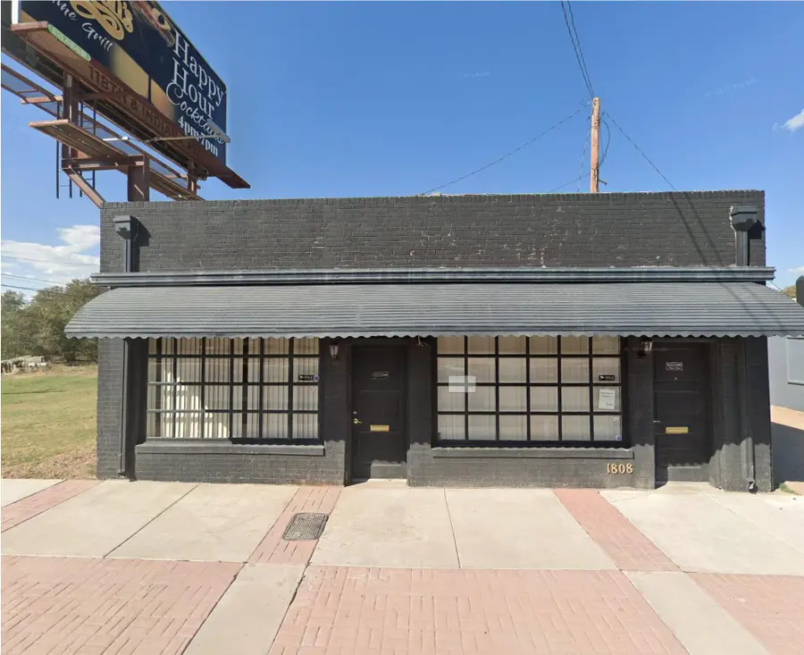 1812 Avenue R, Lubbock, TX 79401 - Image #2