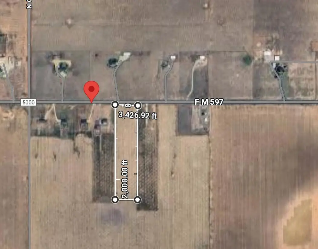 Nislar Farms, Abernathy, TX 79311 - Image #1