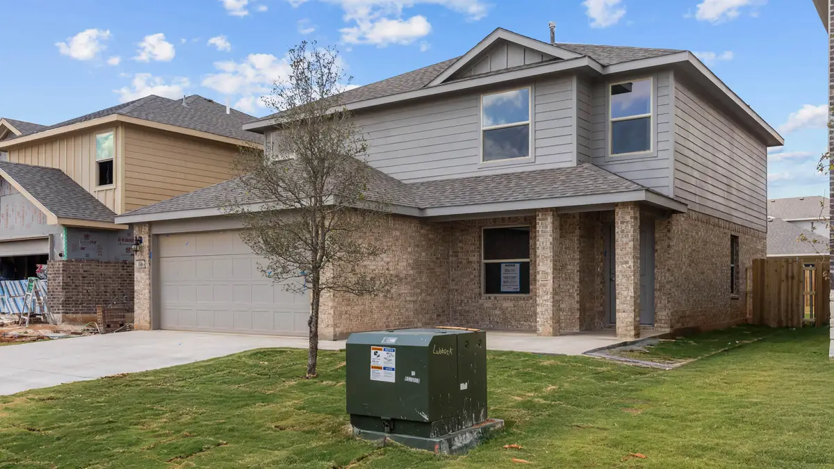 705 15th Street, Wolfforth, TX 79382 - Image #1