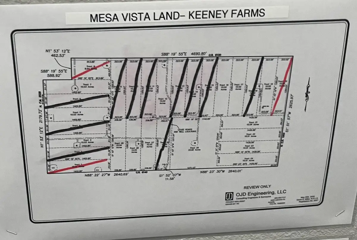 North Frankford, Lubbock, TX 79416 - Image #1