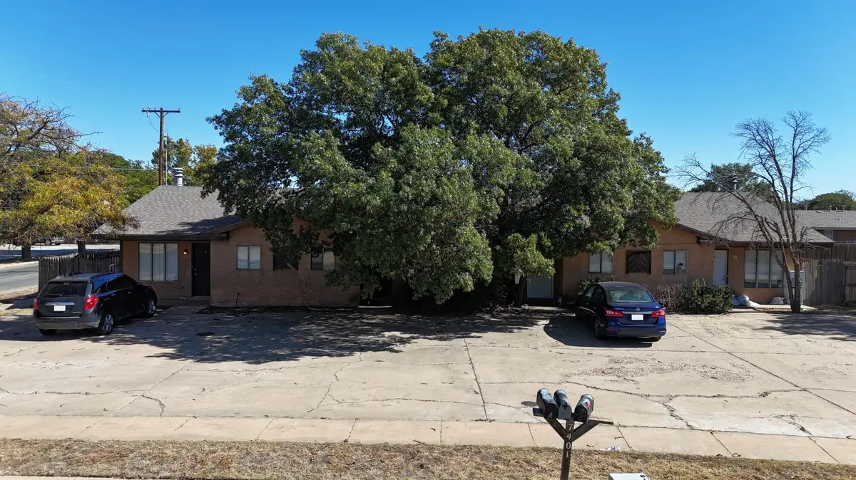 7401 Avenue X, Lubbock, TX 79423 - Image #1