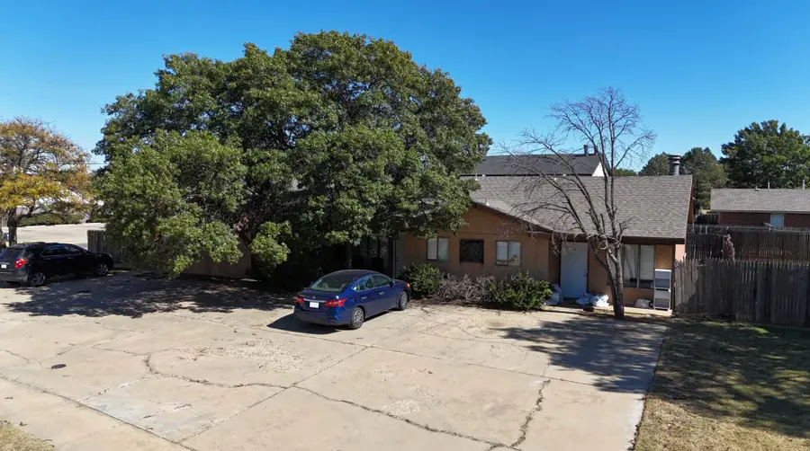 7401 Avenue X, Lubbock, TX 79423 - Image #2