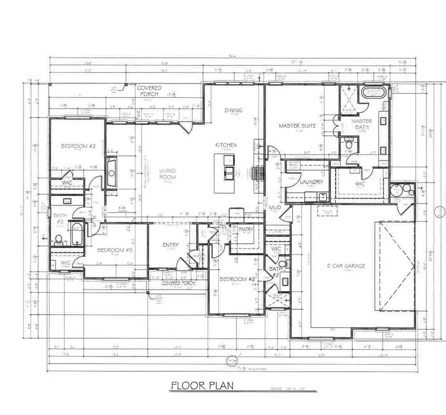 2009 County Rd 7820, Lubbock, TX 79423 - Image #2