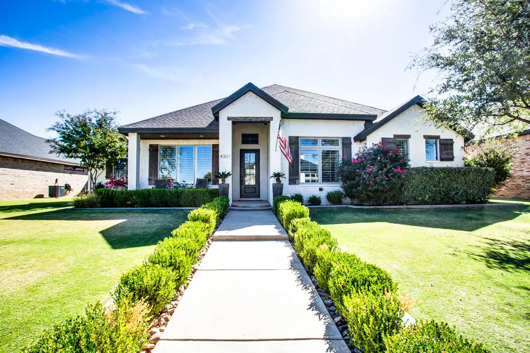 4301 138th Street, Lubbock, TX 79423 - Image #1