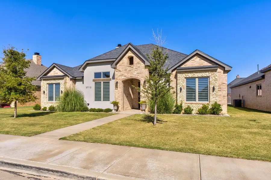 3712 142nd Street, Lubbock, TX 79423 - Image #2