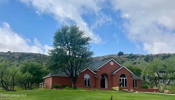 1 Squaw Lane, Ransom Canyon, TX 79366