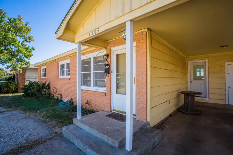 4503 47th Street, Lubbock, TX 79414 - Image #3