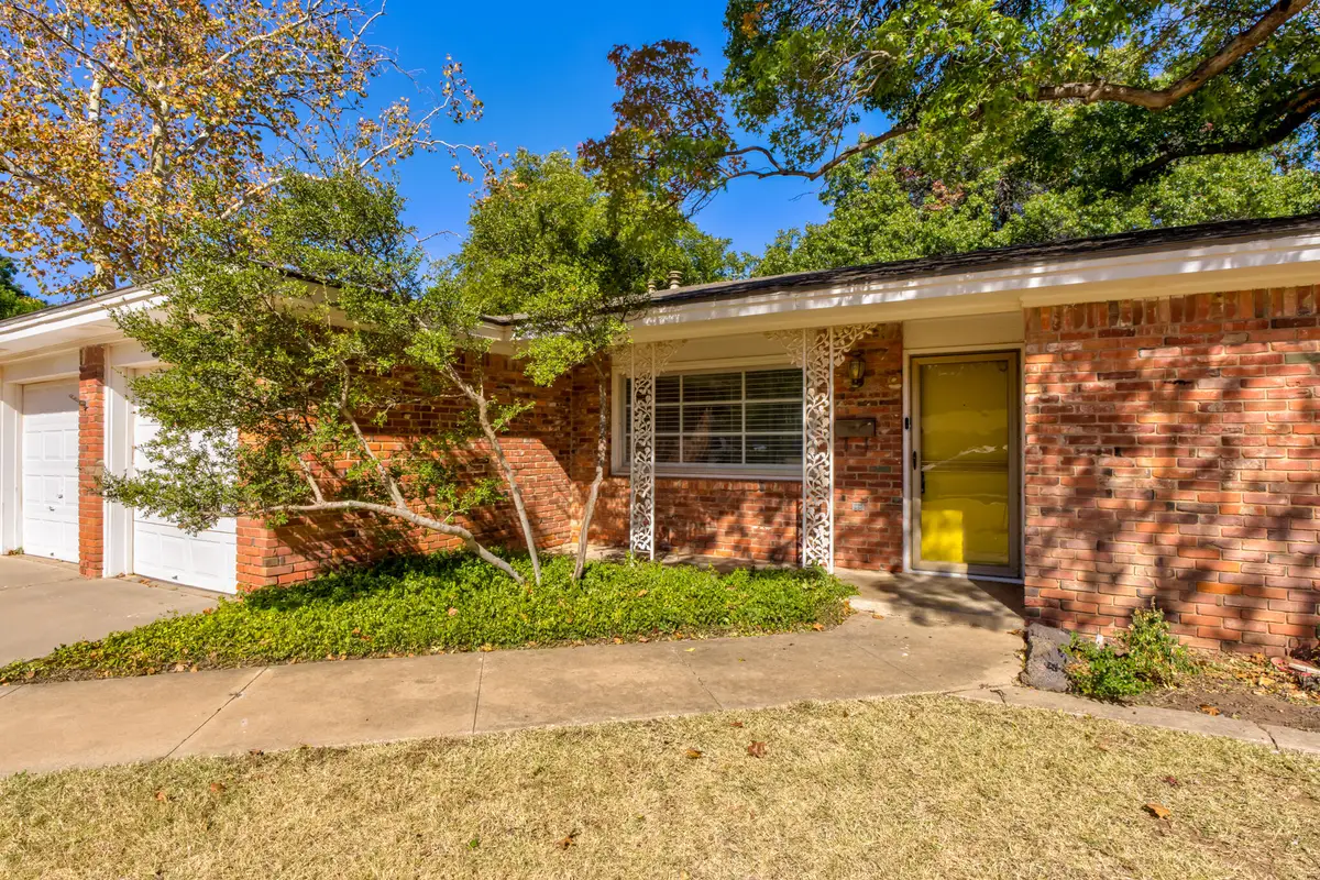 3414 62nd Street, Lubbock, TX 79413 - Image #1