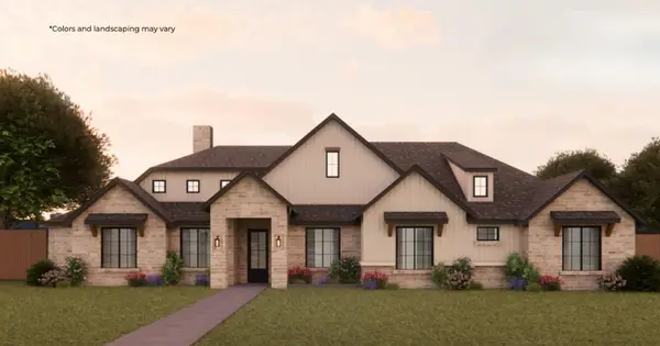 4209 Zebulon Avenue, Lubbock, TX 79407