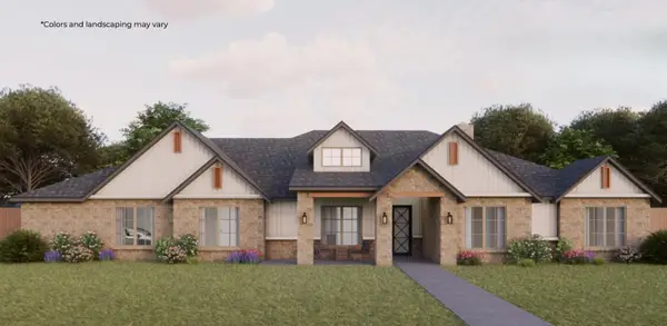 4210 Zebulon Avenue, Lubbock, TX 79407