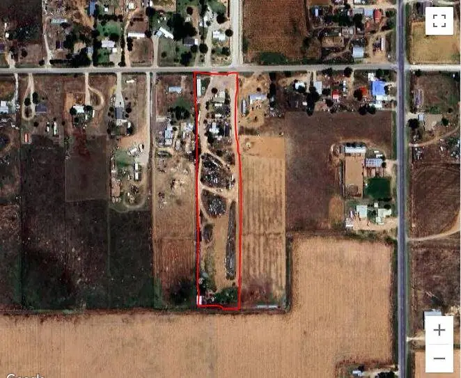6318 E County Rd 6500, Lubbock, TX 79403 - Image #3