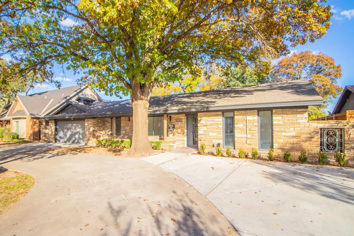 3602 63rd Drive, Lubbock, TX 79413 - Image #1