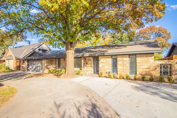 3602 63rd Drive, Lubbock, TX 79413